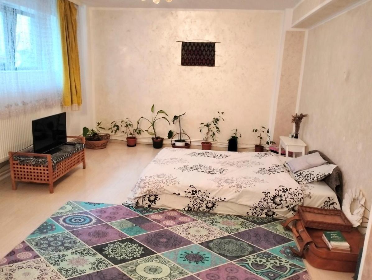 Royal Awoun Home Бухарест Екстер'єр фото